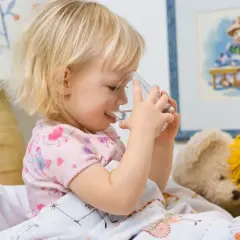 Odrobaczanie: Kiedy dziecko bezpiecznie wróci do przedszkola?