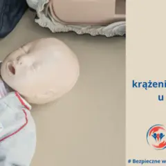 Smarowanie klatki piersiowej dziecka: Co bezpieczne w jakim wieku?