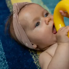 Czy Twoje dziecko ma SI? Test, objawy i diagnoza dla rodziców