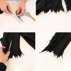 Jak zrobić strój pirata dla dziecka? DIY bez szycia!