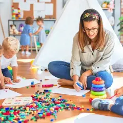 Żłobek: Do jakiego wieku? Zasady, wyjątki i dofinansowanie