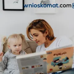 Czy można pracować na wychowawczym? Prawo, ZUS, konsekwencje
