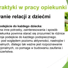 Żłobek: Ile dzieci na opiekuna? Sprawdź normy i zadbaj o bezpieczeństwo