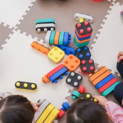 Adaptacja do przedszkola: Jak pomóc dziecku bez łez?