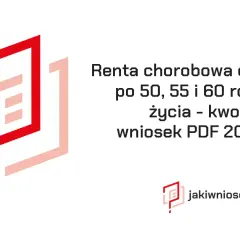 Dokumenty do renty rodzinnej: Kompletna lista i zmiany 2026