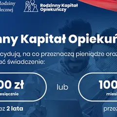 Rodzinny Kapitał Opiekuńczy (RKO): 12 000 zł na dziecko jak skorzystać?