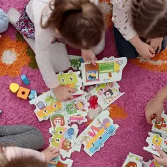 Integracja sensoryczna: Jak rozpoznać i wspierać rozwój dziecka?