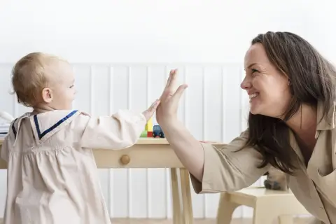 Dlaczego chcesz pracować w żłobku? Zbuduj idealną odpowiedź!