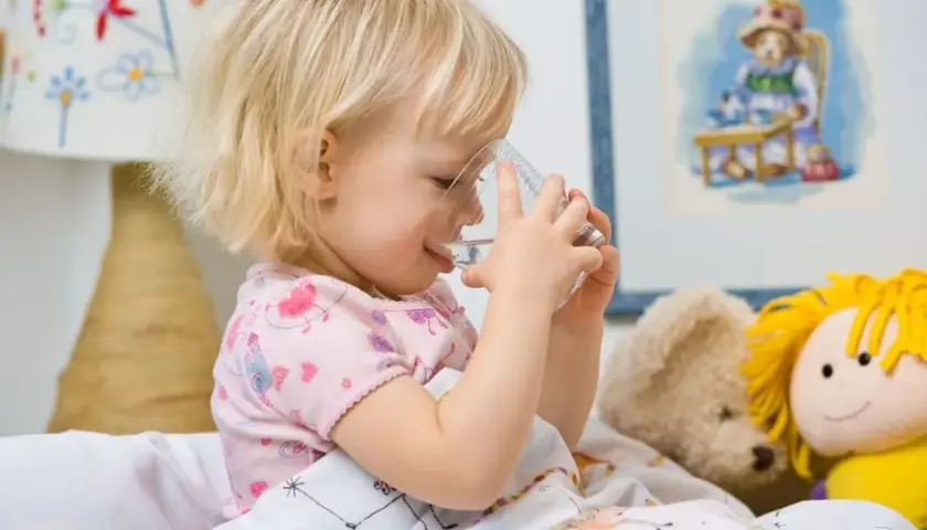 Odrobaczanie: Kiedy dziecko bezpiecznie wróci do przedszkola?