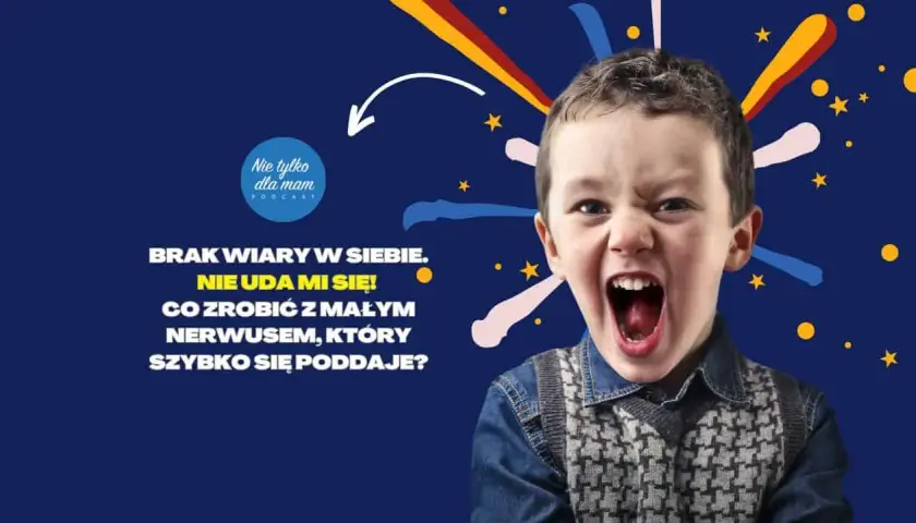 Dziecko sika co 5 min? ZUM czy nerwy? Poznaj przyczyny i działaj!