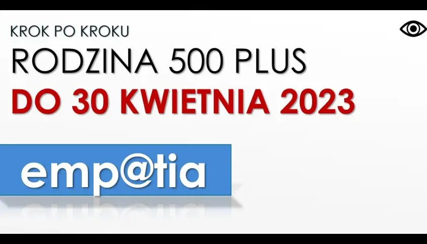 Emp@tia i ZUS: Jak złożyć wniosek o zasiłek rodzinny online?