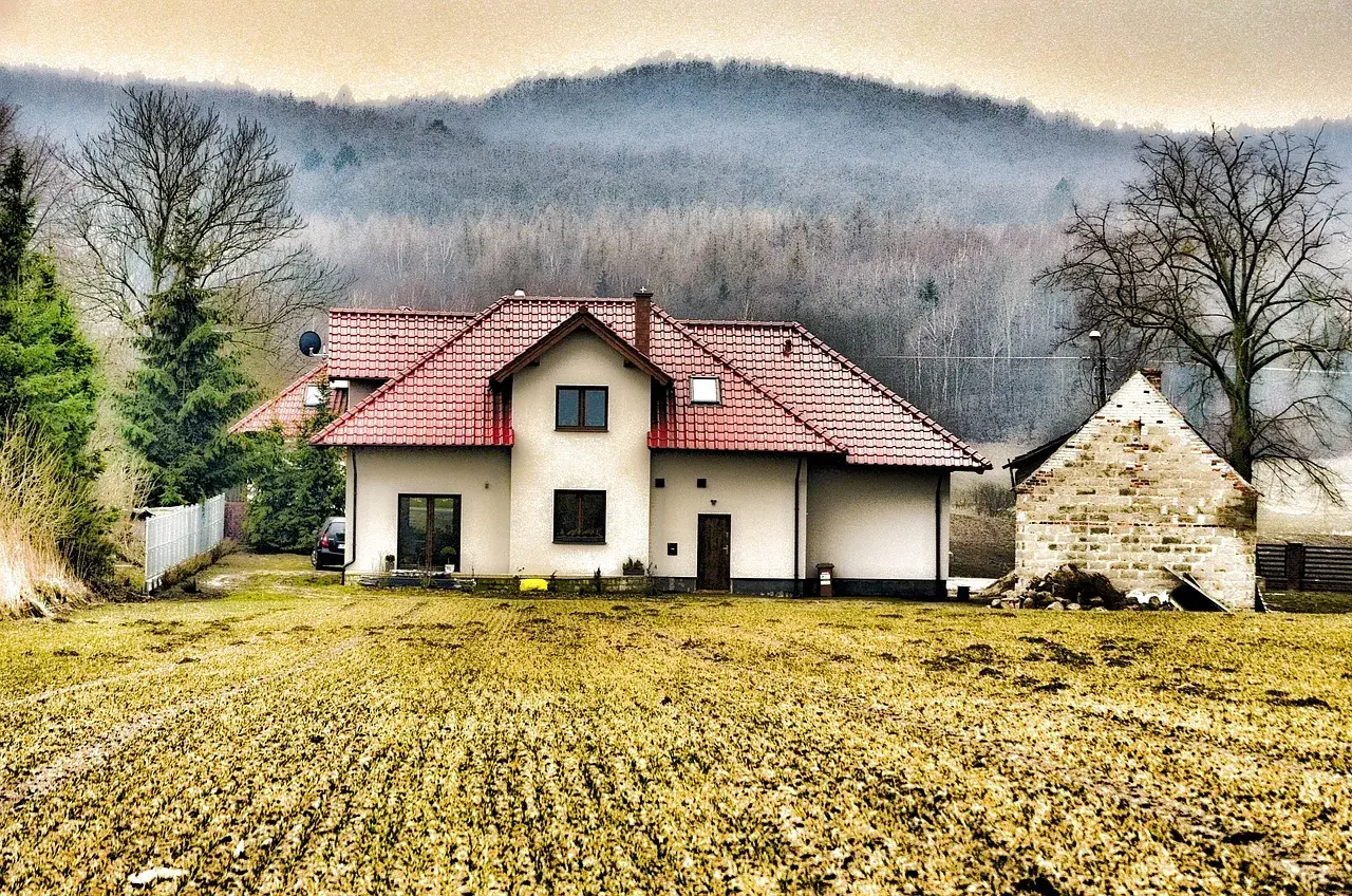 Jak przepisać dom na dziecko? Uniknij błędów i zachowku!