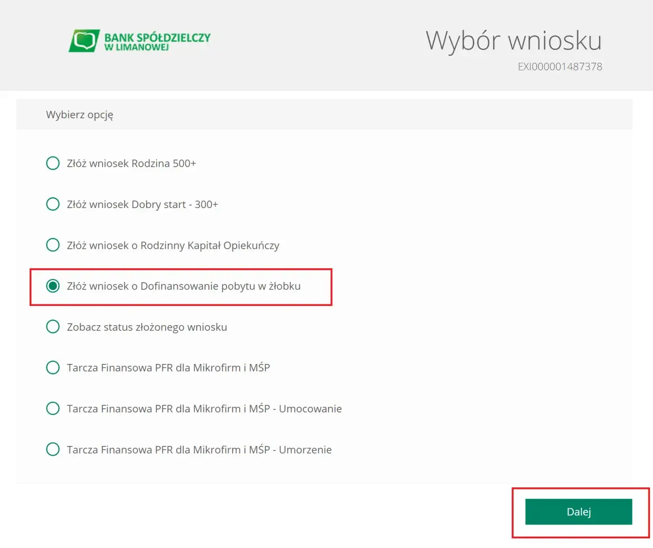 Dofinansowanie do żłobka: Do kiedy przysługuje i ile dostaniesz?
