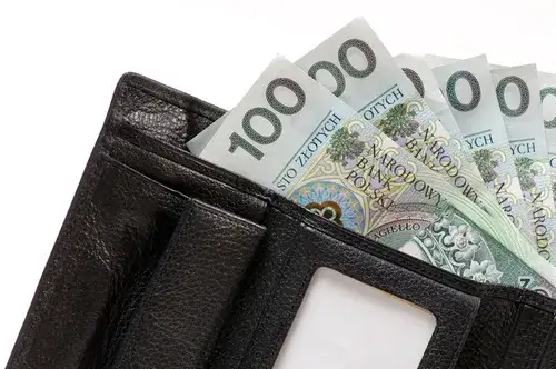 Dochód utracony zasiłek rodzinny