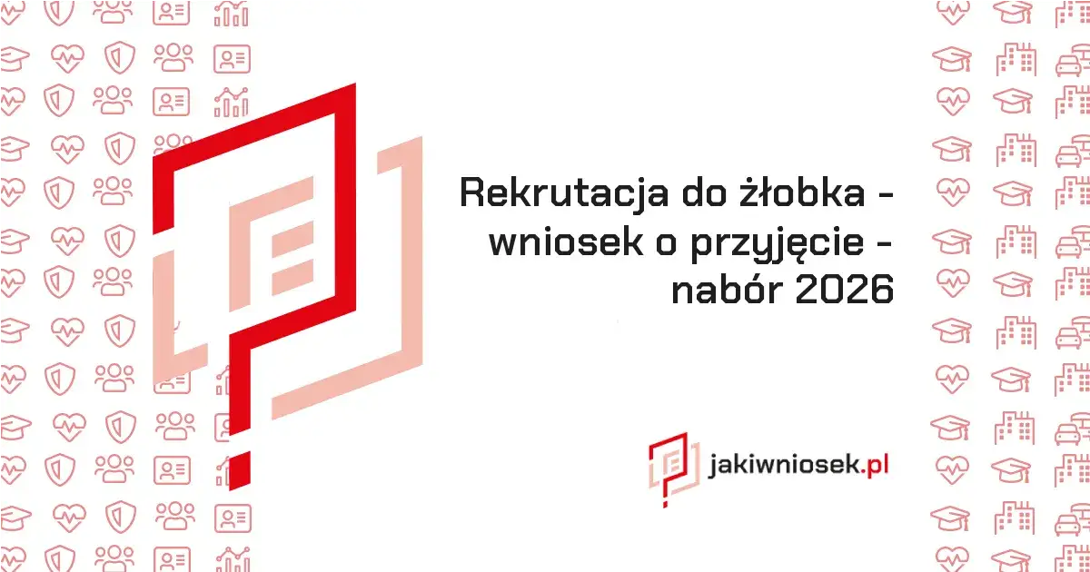 rodzice wypełniający dokumenty rekrutacyjne do żłobka